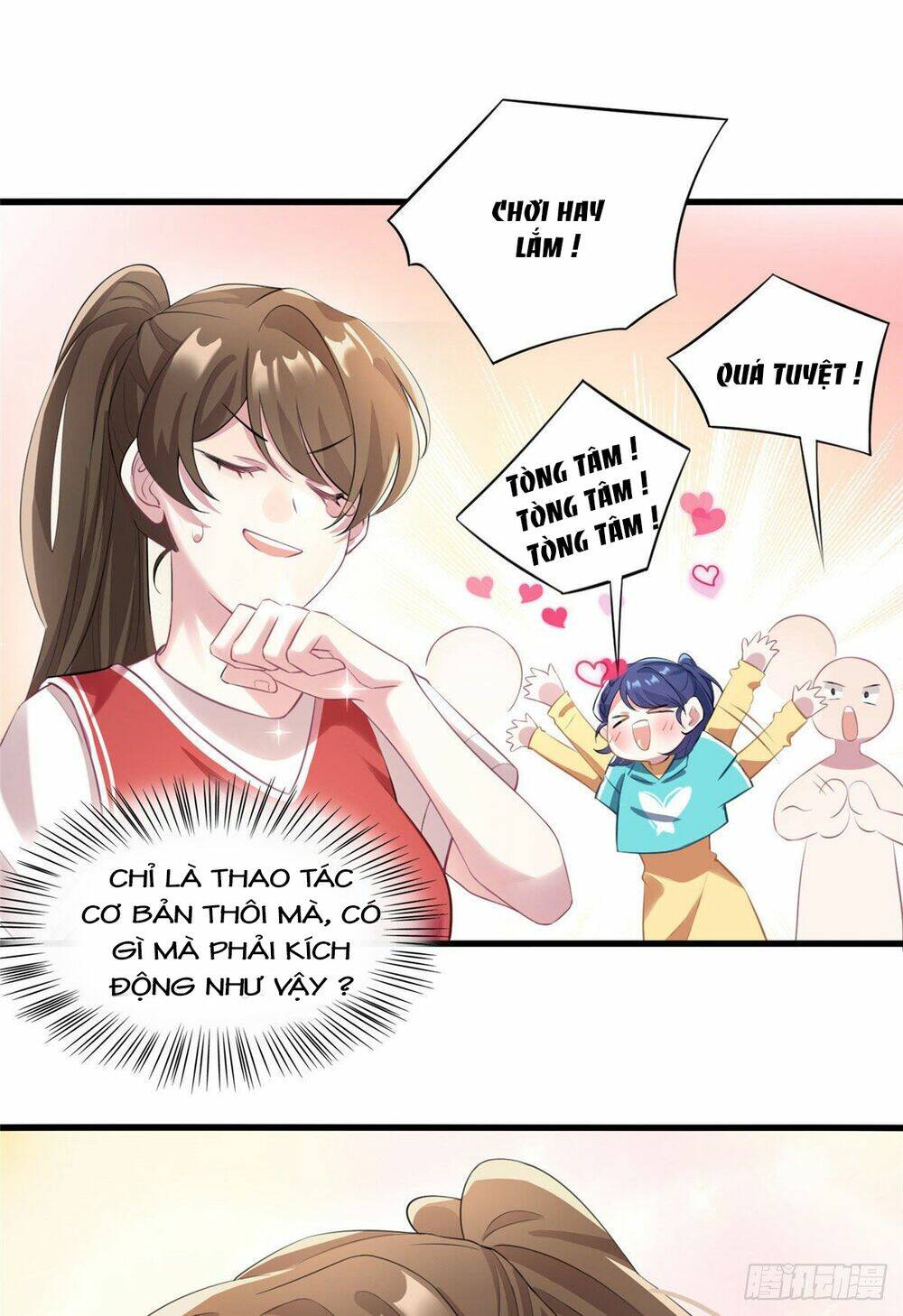 Nam Thành Chờ Trăng Về Chapter 73 - Trang 2