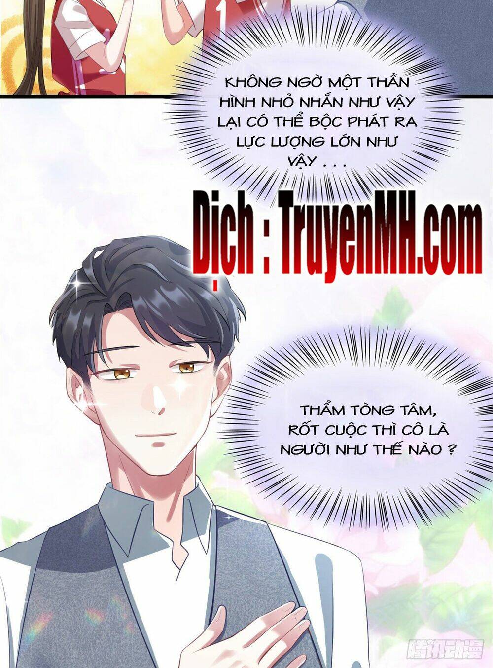 Nam Thành Chờ Trăng Về Chapter 73 - Trang 2