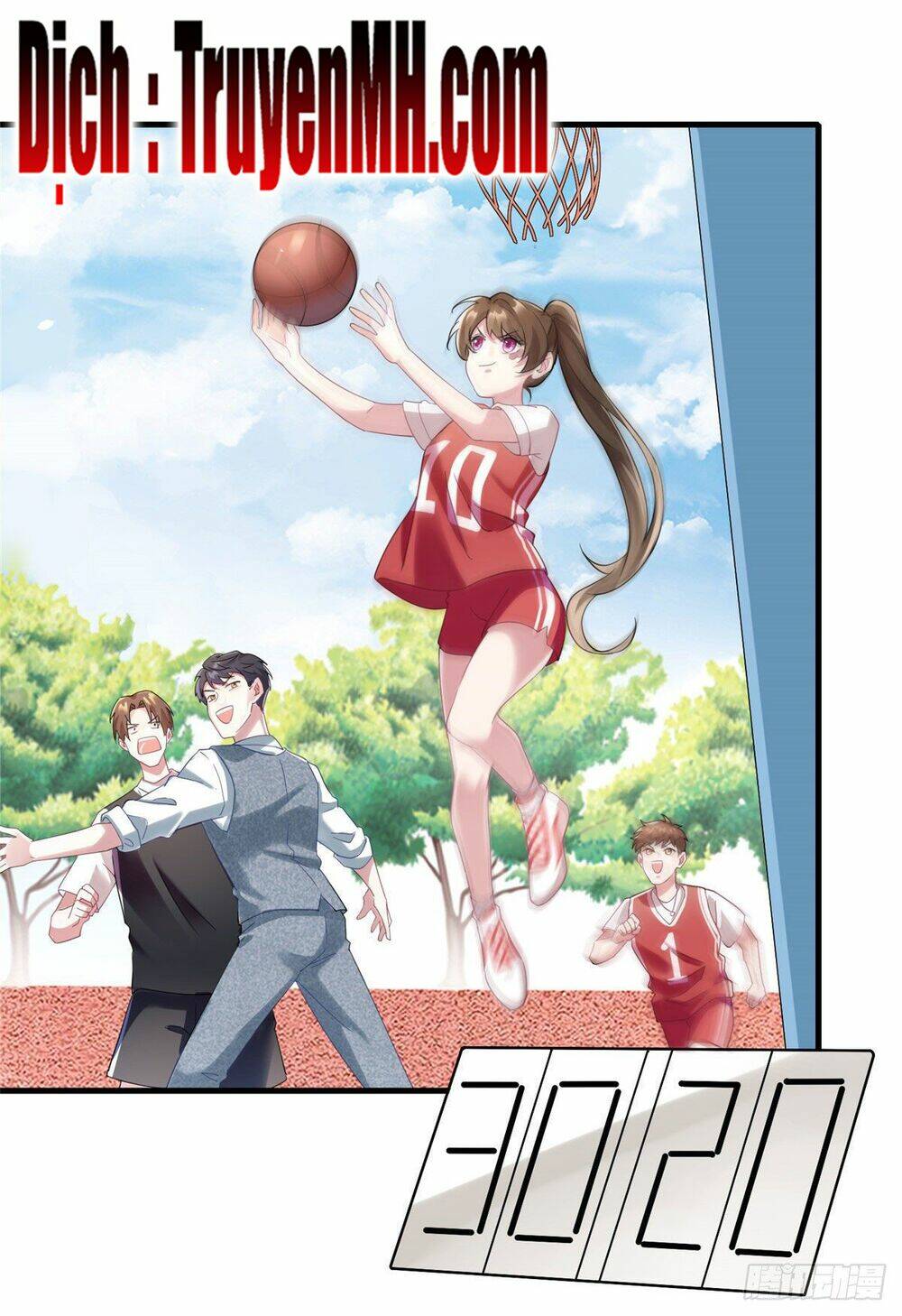 Nam Thành Chờ Trăng Về Chapter 73 - Trang 2