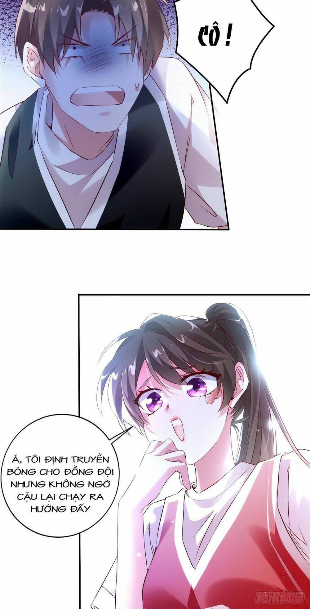 Nam Thành Chờ Trăng Về Chapter 74 - Trang 2