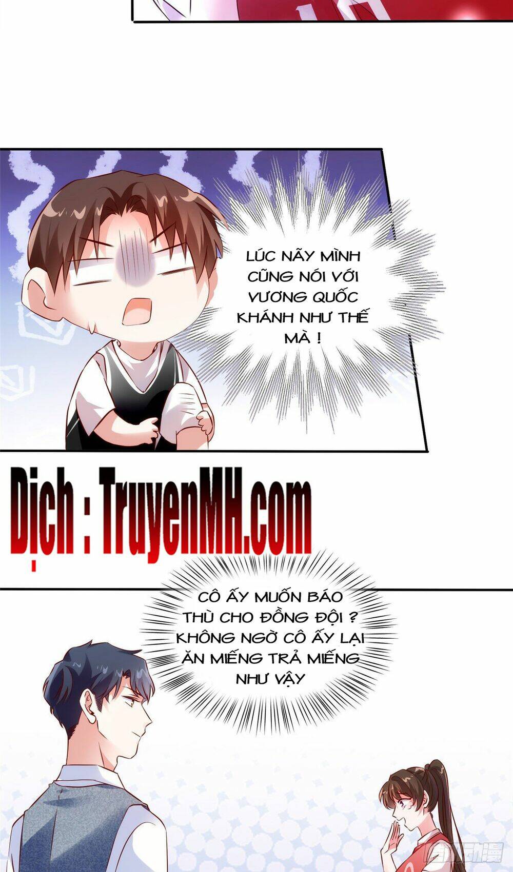 Nam Thành Chờ Trăng Về Chapter 74 - Trang 2