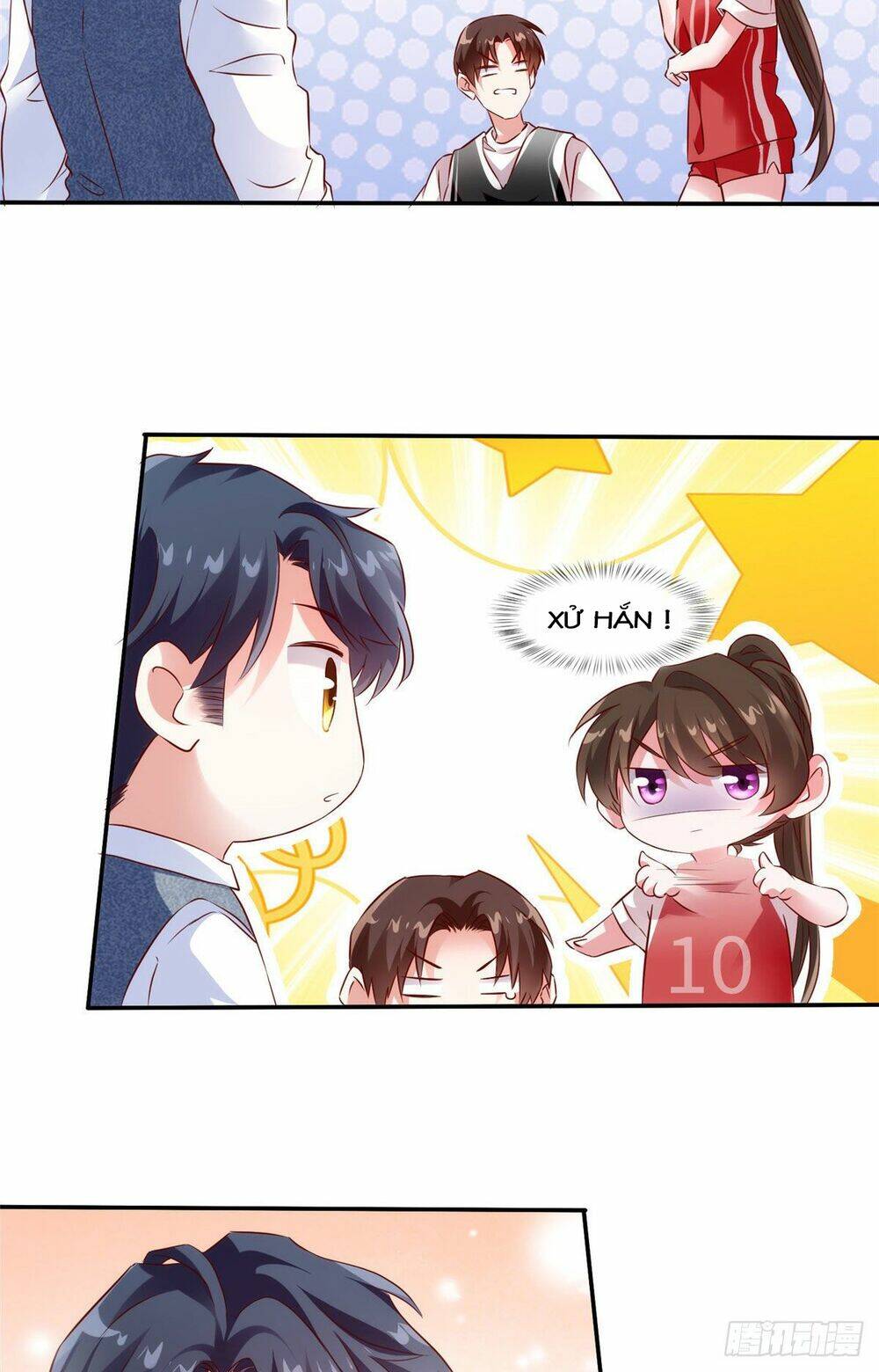 Nam Thành Chờ Trăng Về Chapter 74 - Trang 2