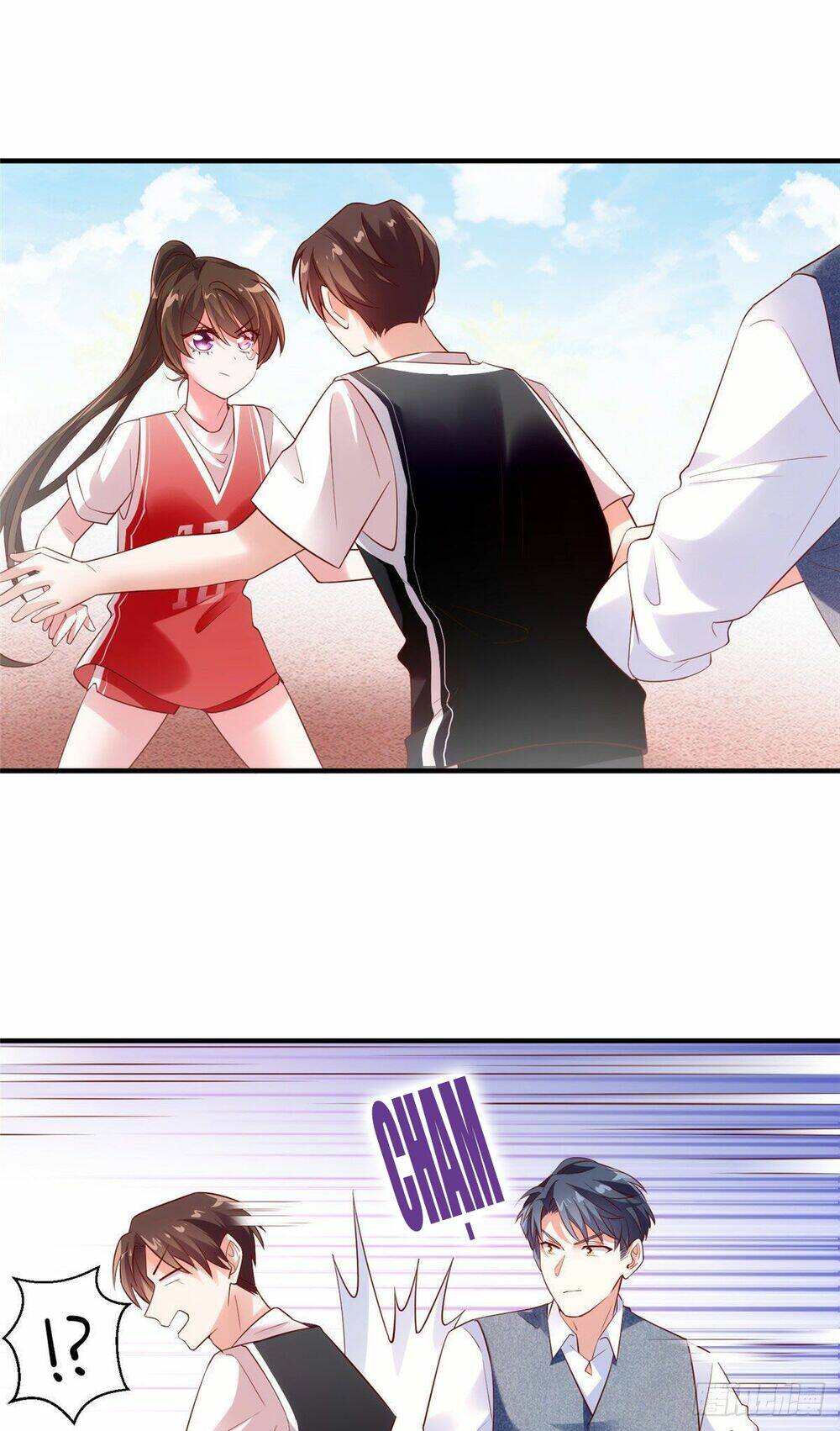 Nam Thành Chờ Trăng Về Chapter 74 - Trang 2