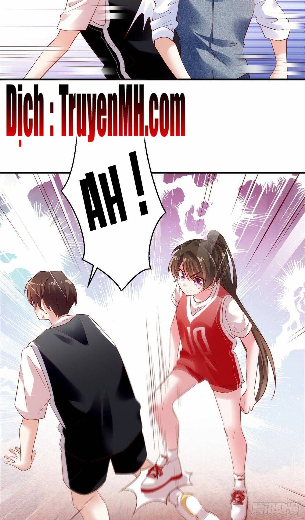 Nam Thành Chờ Trăng Về Chapter 74 - Trang 2