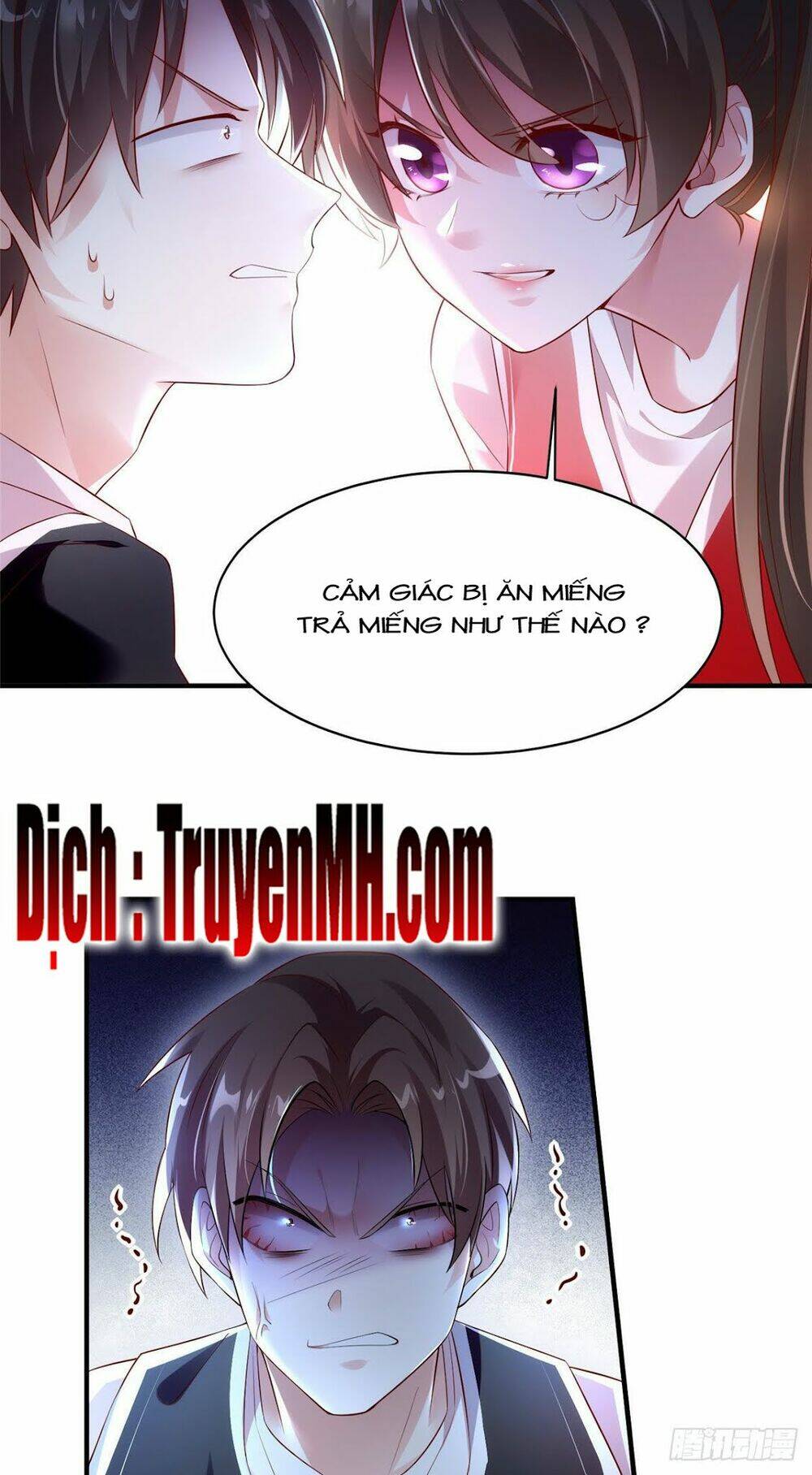 Nam Thành Chờ Trăng Về Chapter 74 - Trang 2