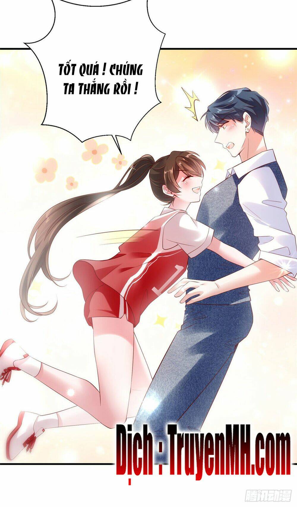 Nam Thành Chờ Trăng Về Chapter 74 - Trang 2