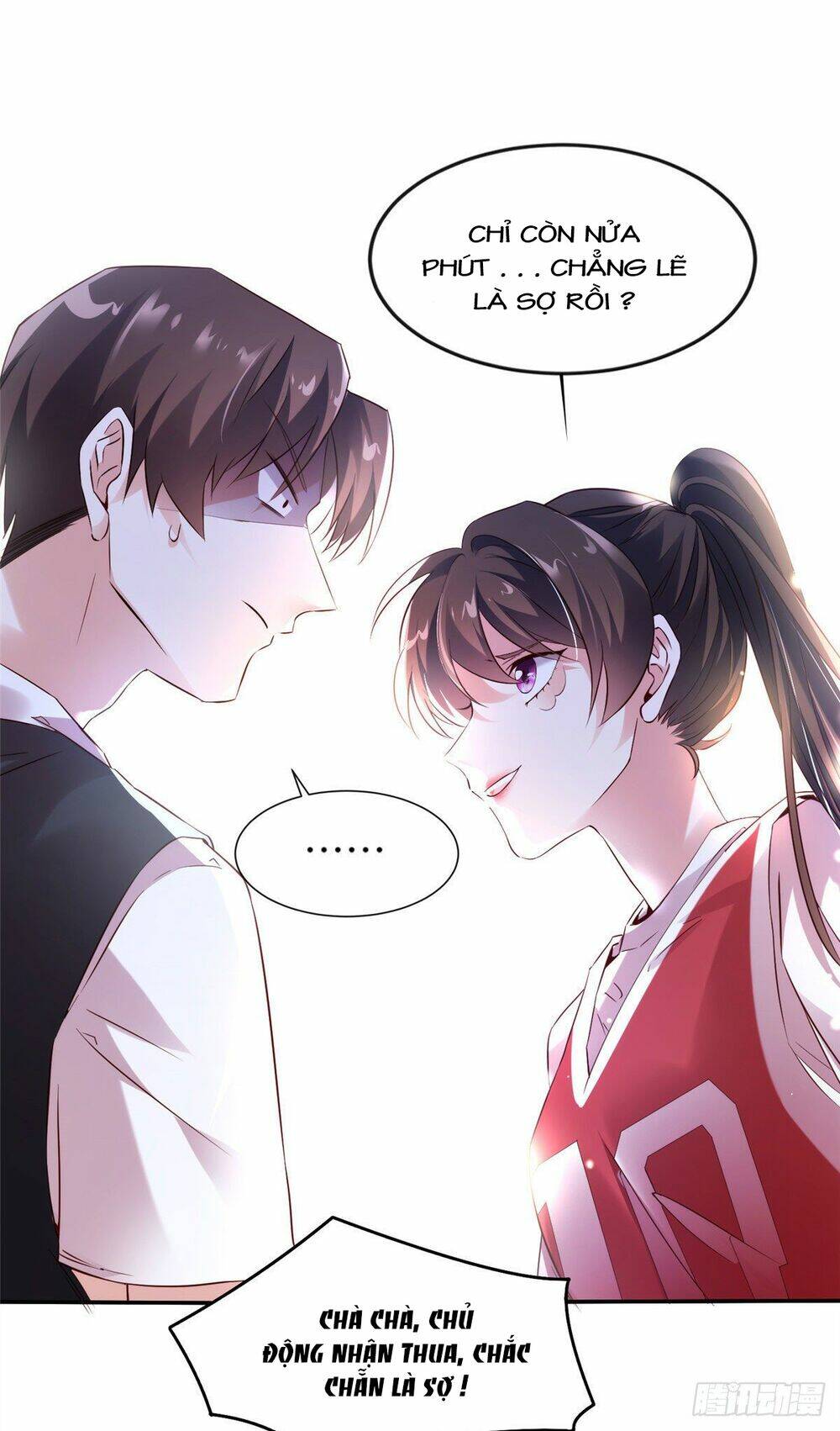 Nam Thành Chờ Trăng Về Chapter 74 - Trang 2