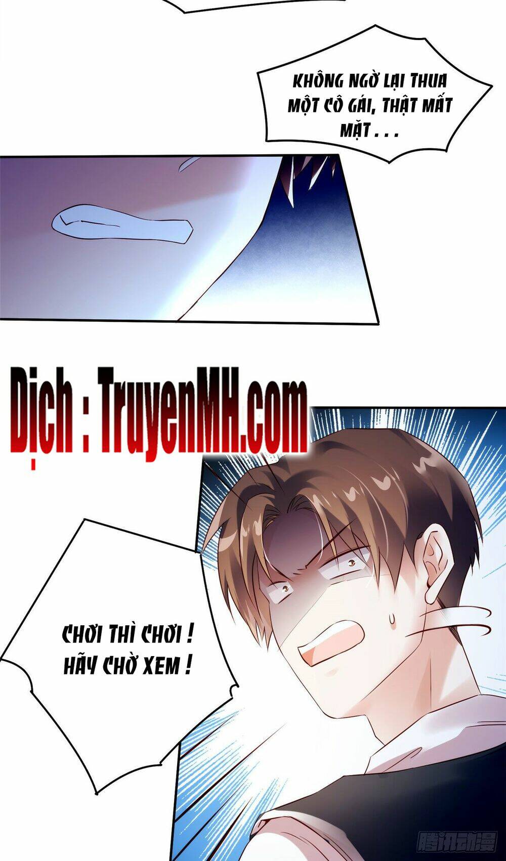 Nam Thành Chờ Trăng Về Chapter 74 - Trang 2