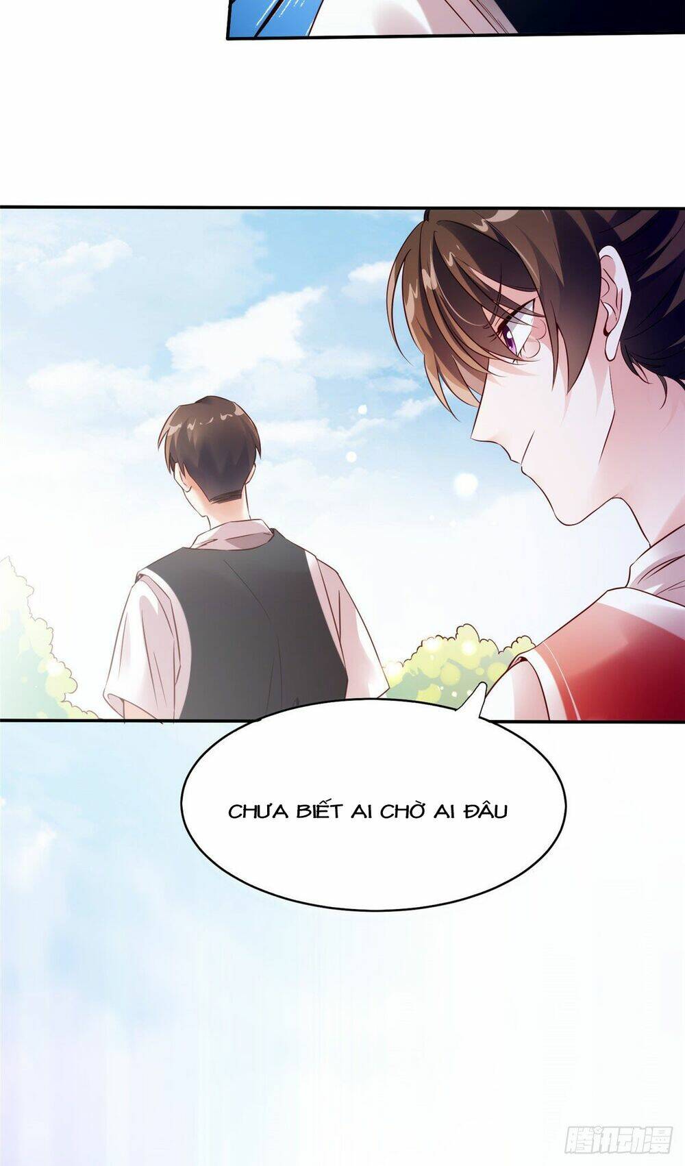 Nam Thành Chờ Trăng Về Chapter 74 - Trang 2