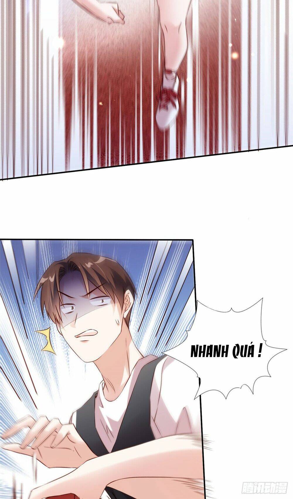 Nam Thành Chờ Trăng Về Chapter 74 - Trang 2