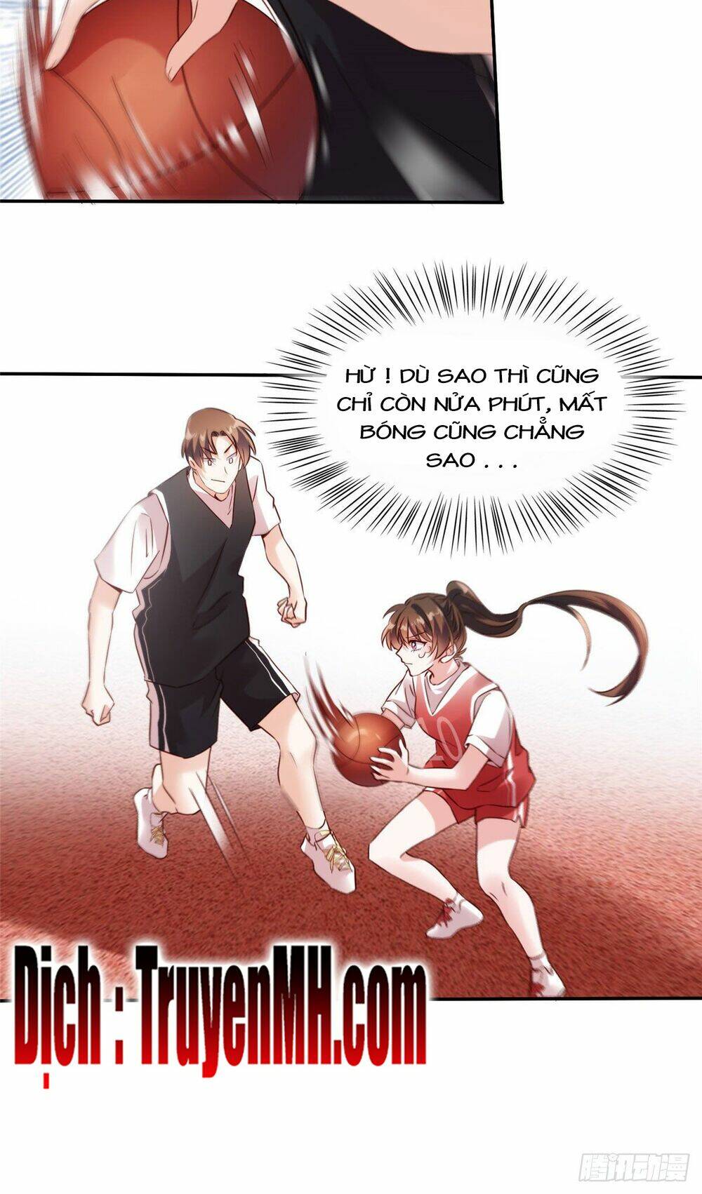 Nam Thành Chờ Trăng Về Chapter 74 - Trang 2