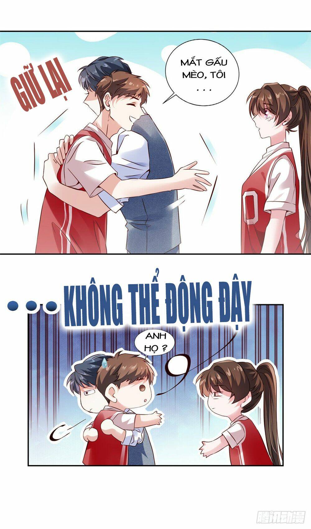 Nam Thành Chờ Trăng Về Chapter 75 - Trang 2