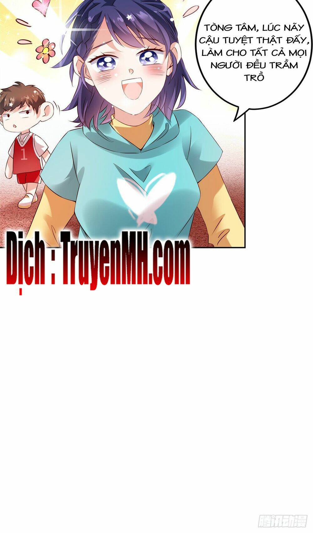 Nam Thành Chờ Trăng Về Chapter 75 - Trang 2