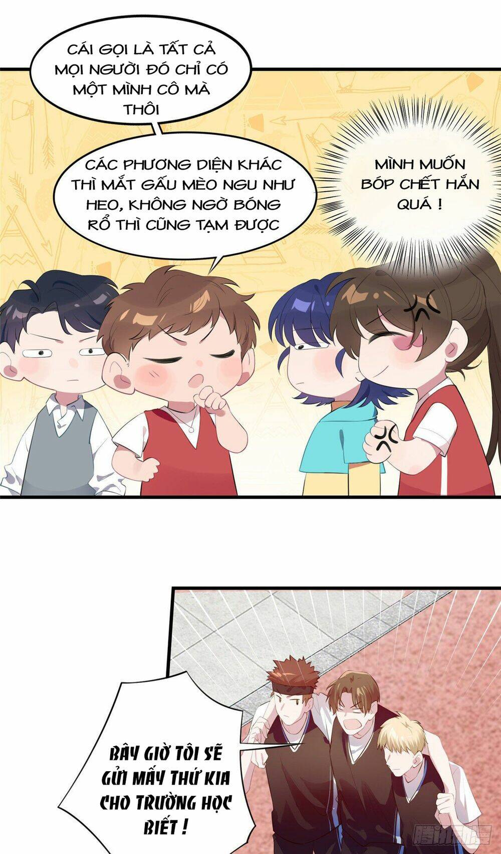 Nam Thành Chờ Trăng Về Chapter 75 - Trang 2