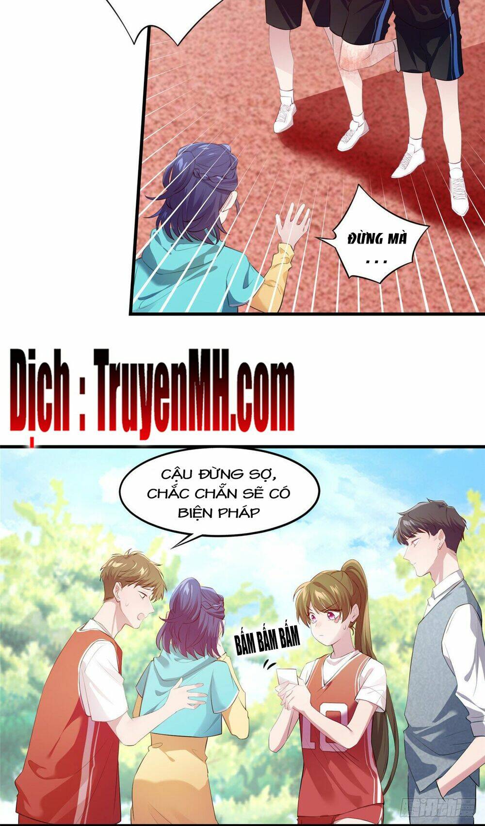 Nam Thành Chờ Trăng Về Chapter 75 - Trang 2