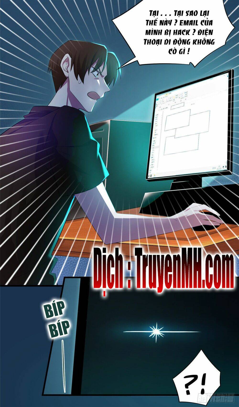 Nam Thành Chờ Trăng Về Chapter 75 - Trang 2