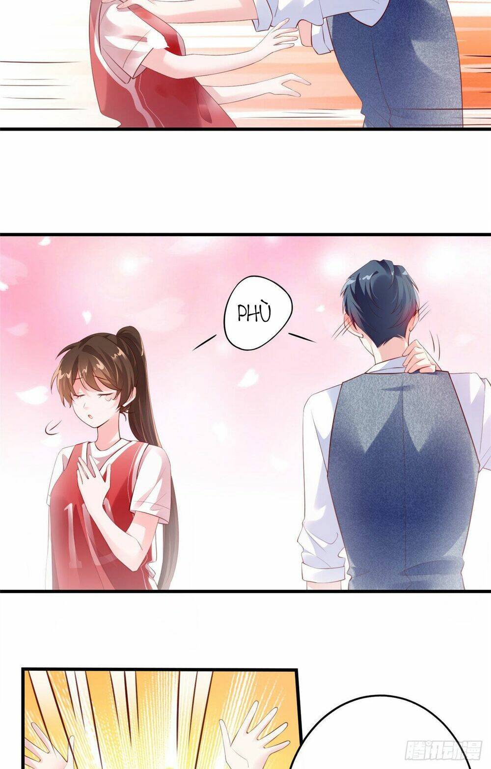 Nam Thành Chờ Trăng Về Chapter 75 - Trang 2