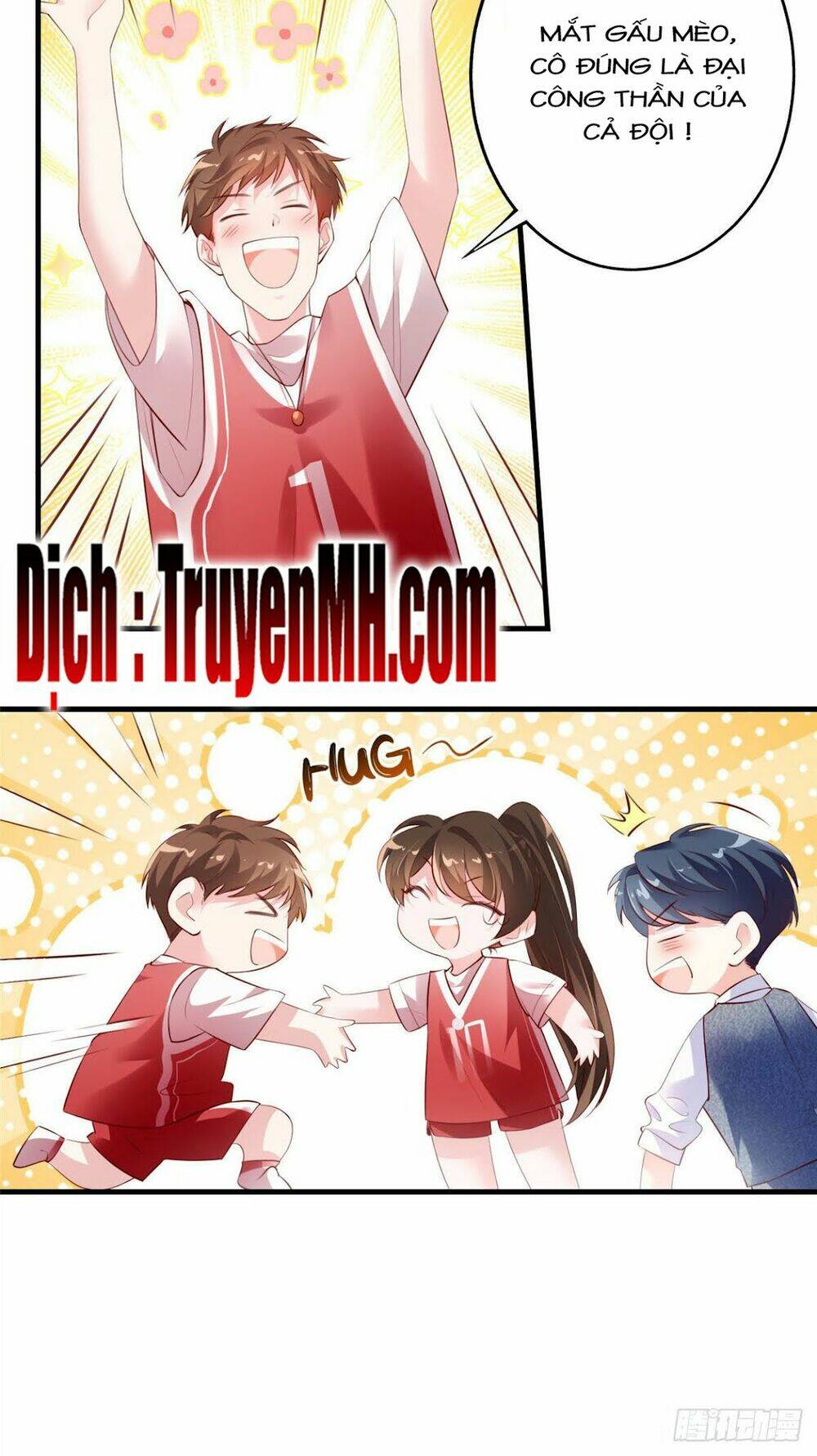 Nam Thành Chờ Trăng Về Chapter 75 - Trang 2