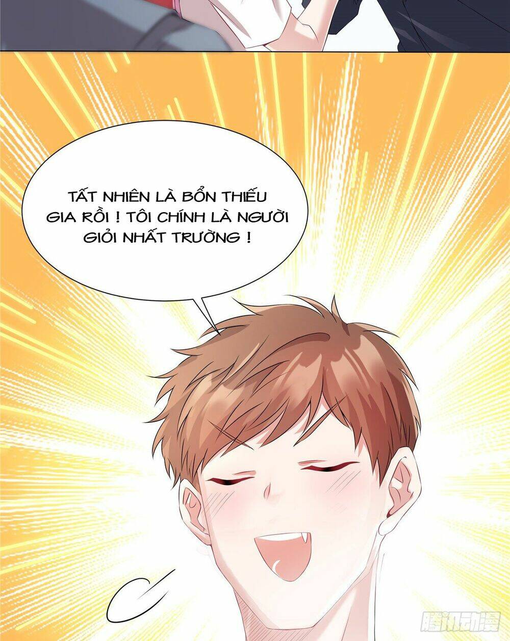 Nam Thành Chờ Trăng Về Chapter 76 - Trang 2