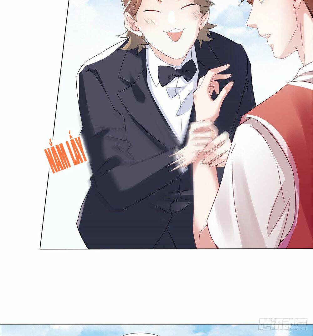 Nam Thành Chờ Trăng Về Chapter 76 - Trang 2