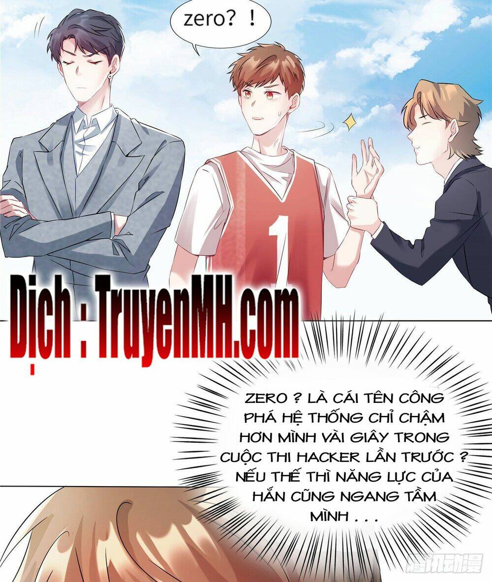Nam Thành Chờ Trăng Về Chapter 76 - Trang 2