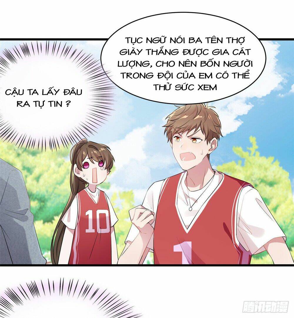 Nam Thành Chờ Trăng Về Chapter 76 - Trang 2