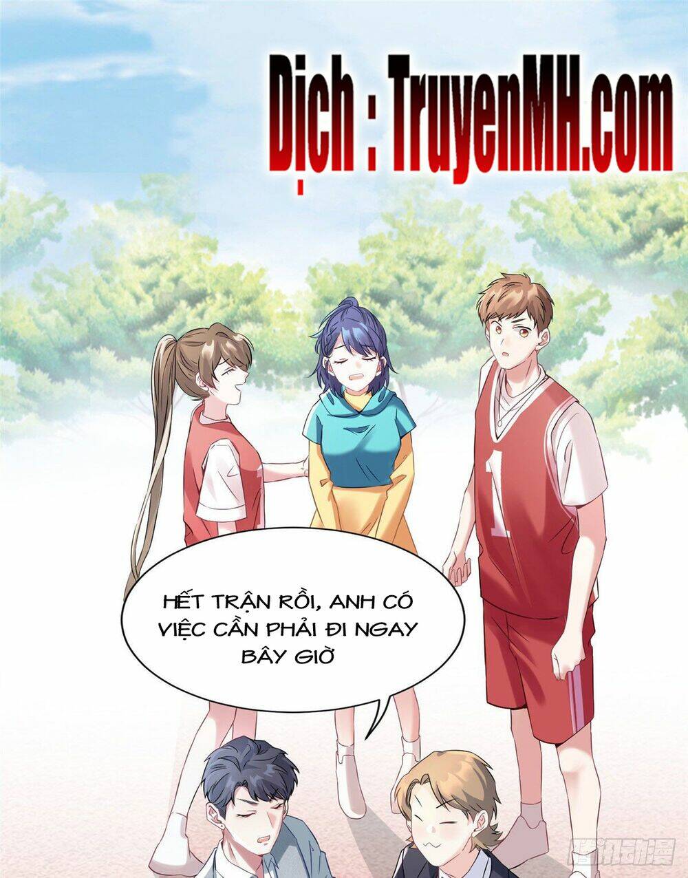 Nam Thành Chờ Trăng Về Chapter 76 - Trang 2