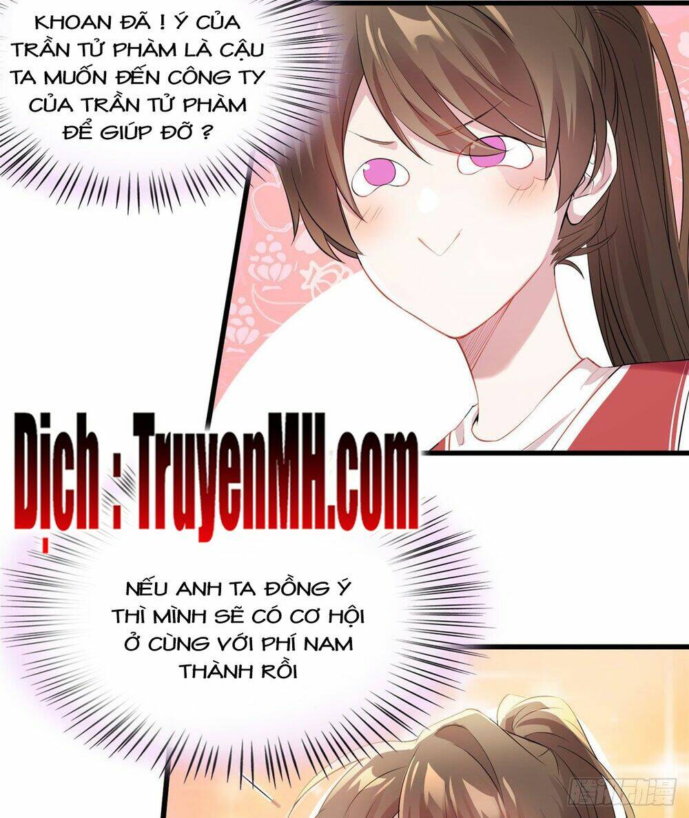 Nam Thành Chờ Trăng Về Chapter 76 - Trang 2