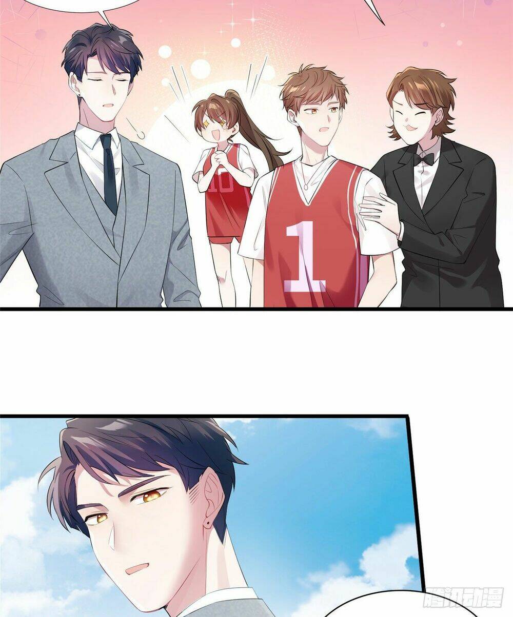 Nam Thành Chờ Trăng Về Chapter 76 - Trang 2