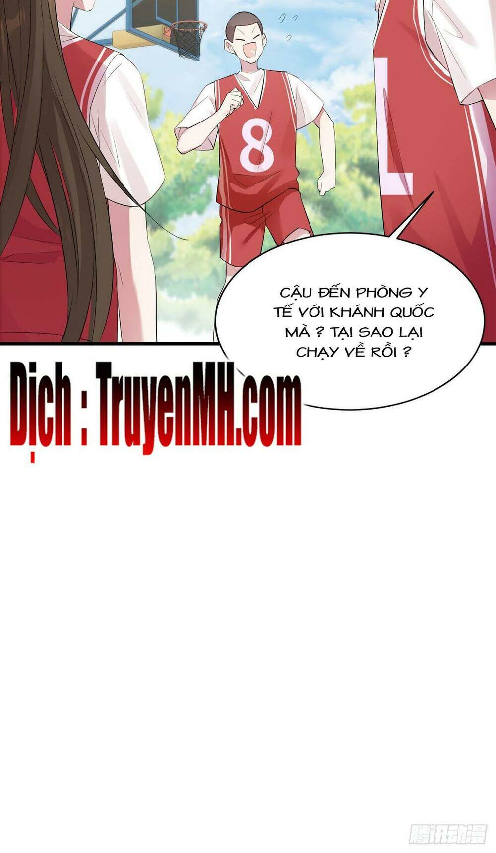 Nam Thành Chờ Trăng Về Chapter 76 - Trang 2