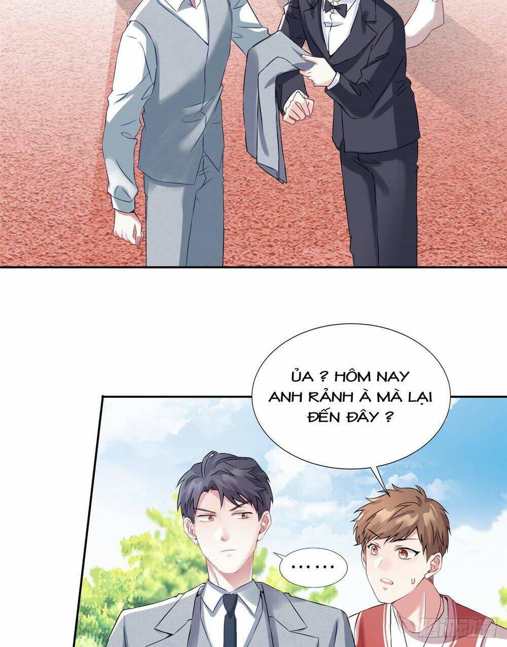 Nam Thành Chờ Trăng Về Chapter 76 - Trang 2