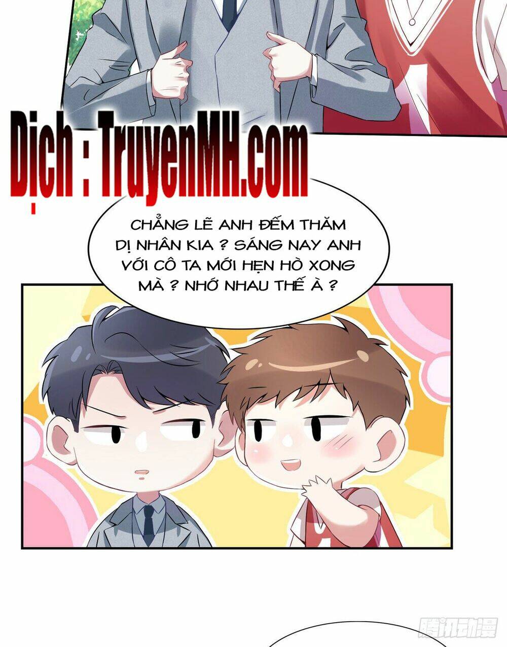 Nam Thành Chờ Trăng Về Chapter 76 - Trang 2