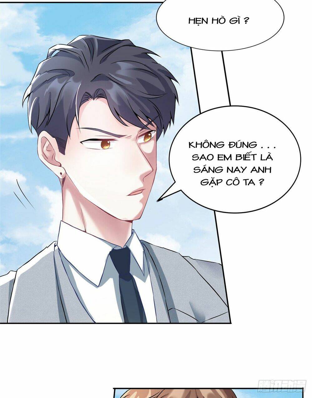 Nam Thành Chờ Trăng Về Chapter 76 - Trang 2