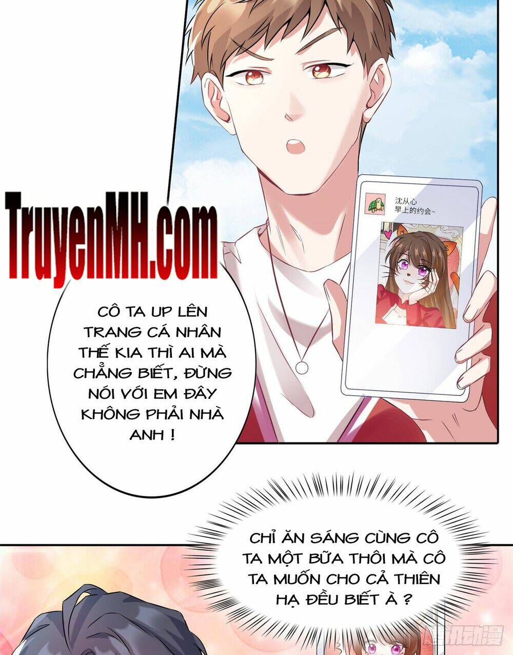 Nam Thành Chờ Trăng Về Chapter 76 - Trang 2