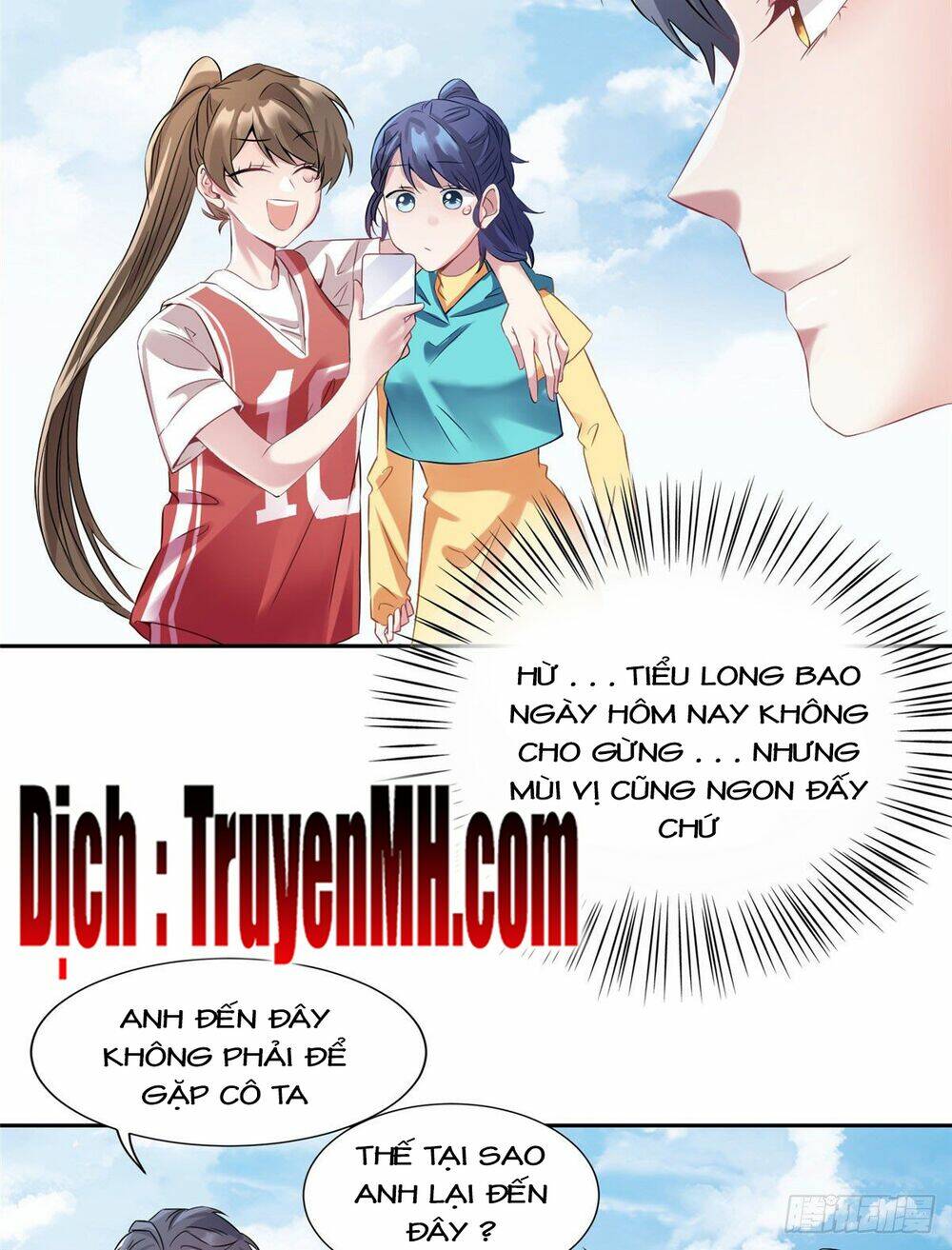 Nam Thành Chờ Trăng Về Chapter 76 - Trang 2