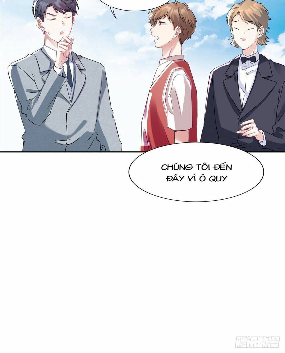 Nam Thành Chờ Trăng Về Chapter 76 - Trang 2