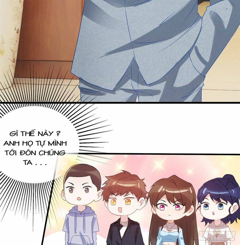 Nam Thành Chờ Trăng Về Chapter 79 - Trang 2