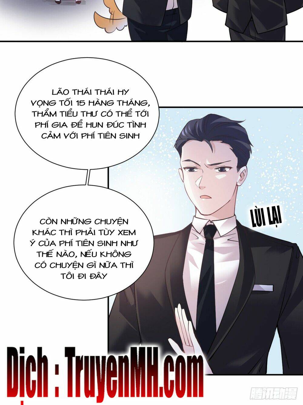 Nam Thành Chờ Trăng Về Chapter 8 - Trang 2