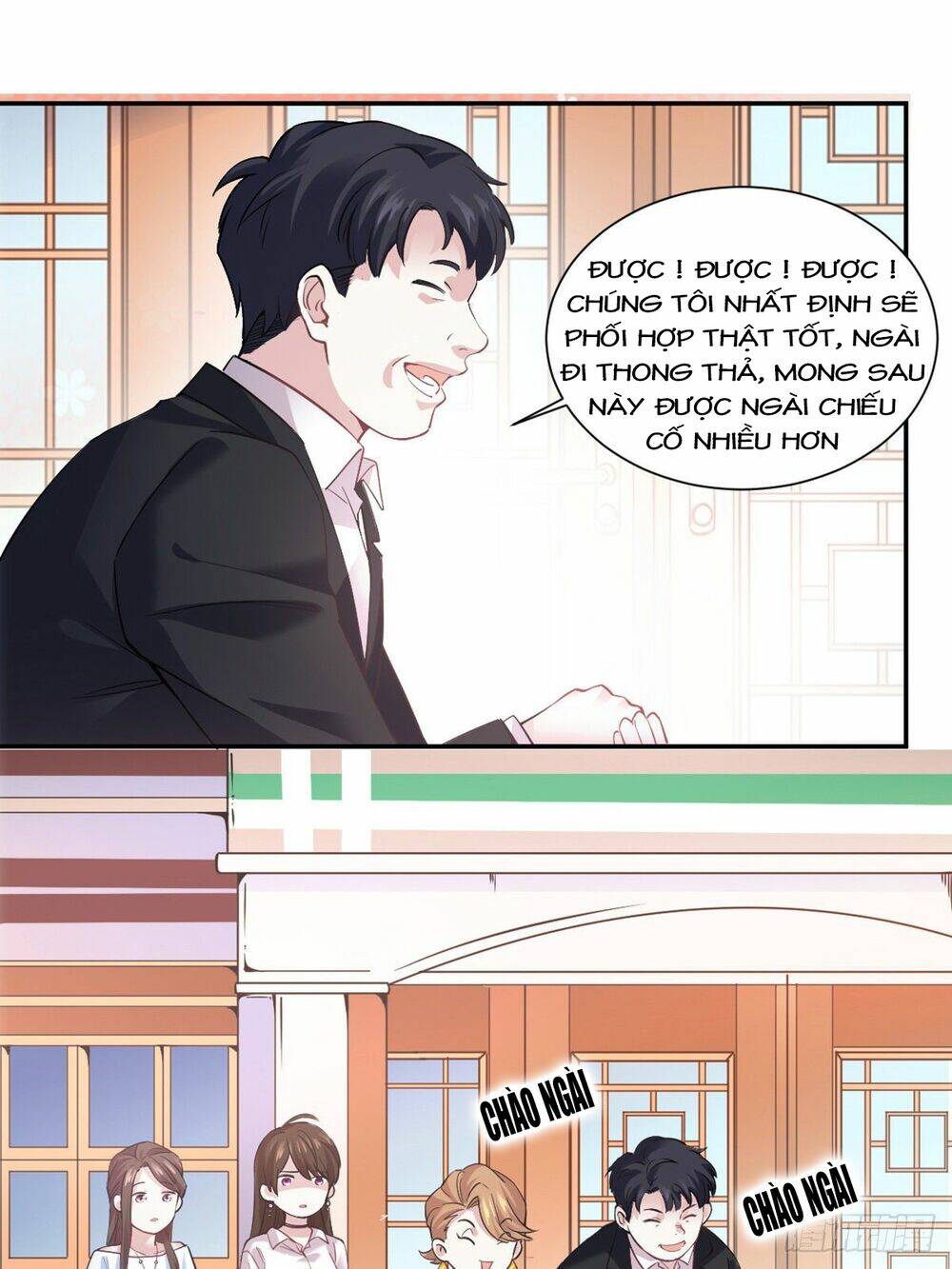 Nam Thành Chờ Trăng Về Chapter 8 - Trang 2