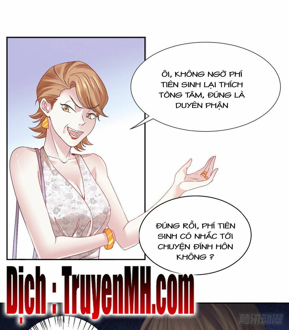 Nam Thành Chờ Trăng Về Chapter 8 - Trang 2