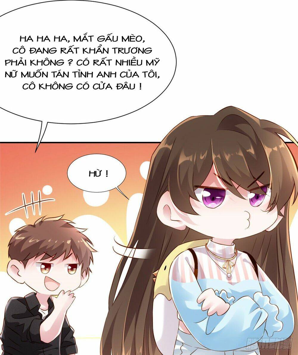 Nam Thành Chờ Trăng Về Chapter 80 - Trang 2