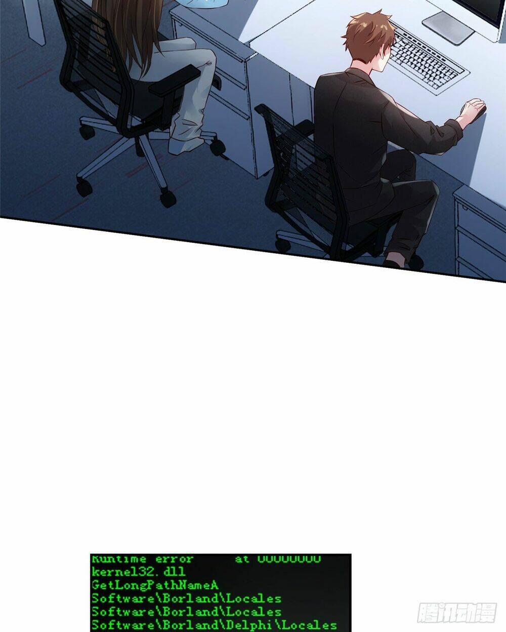 Nam Thành Chờ Trăng Về Chapter 80 - Trang 2