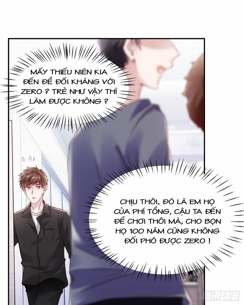 Nam Thành Chờ Trăng Về Chapter 80 - Trang 2