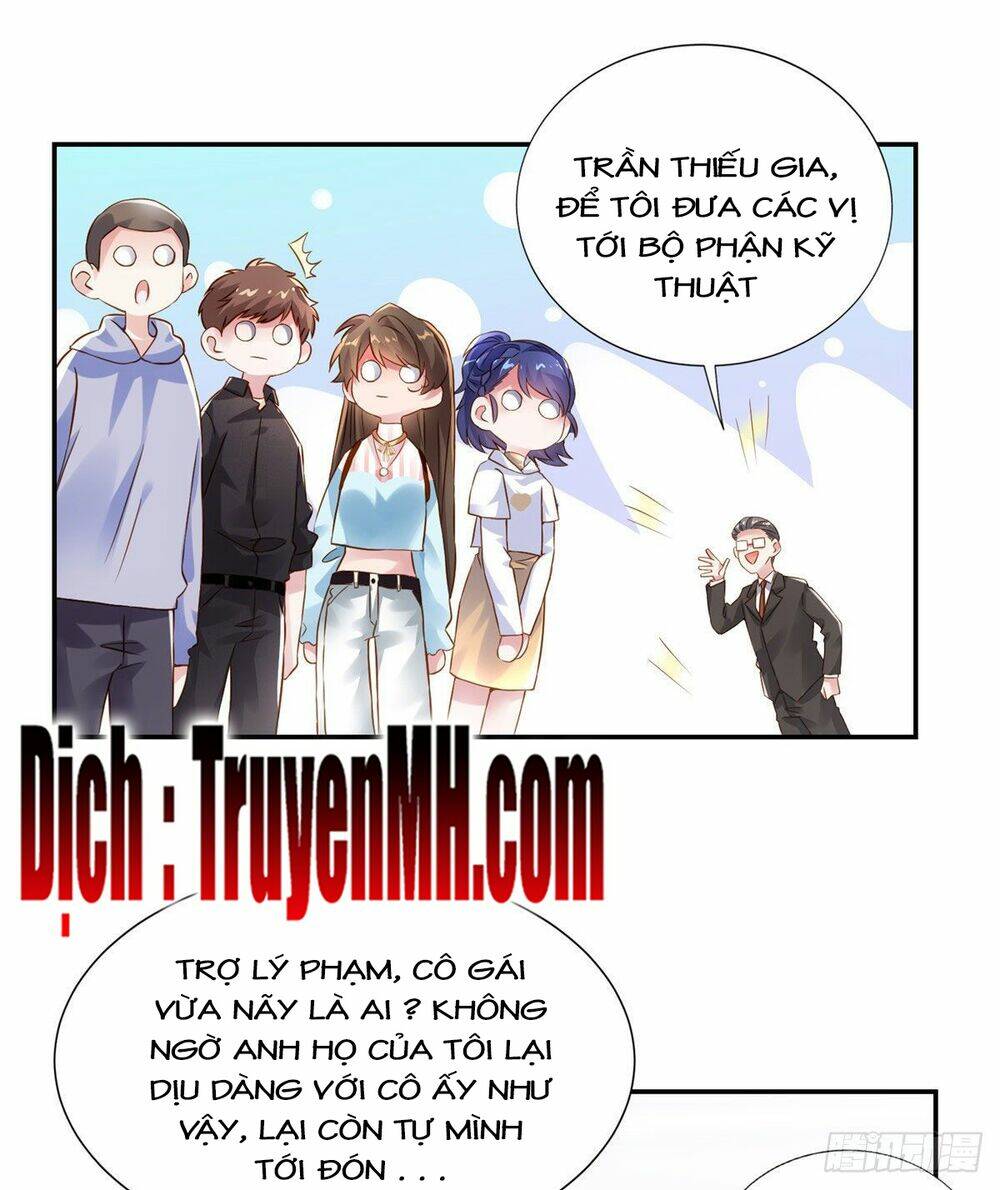 Nam Thành Chờ Trăng Về Chapter 80 - Trang 2