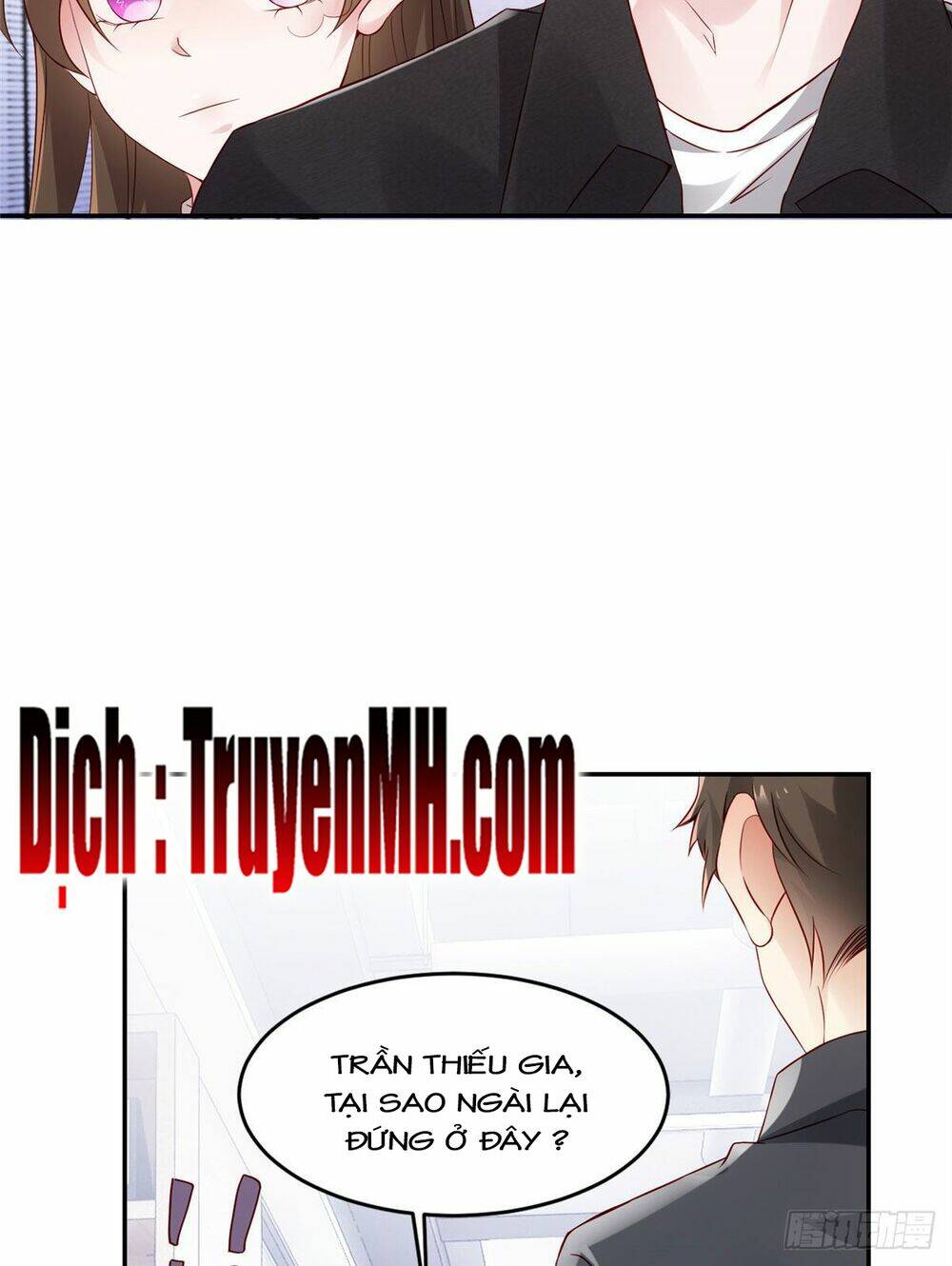 Nam Thành Chờ Trăng Về Chapter 80 - Trang 2