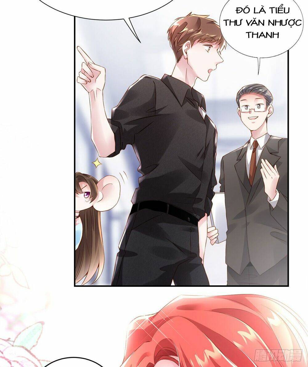 Nam Thành Chờ Trăng Về Chapter 80 - Trang 2