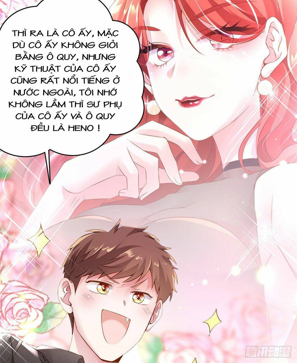 Nam Thành Chờ Trăng Về Chapter 80 - Trang 2