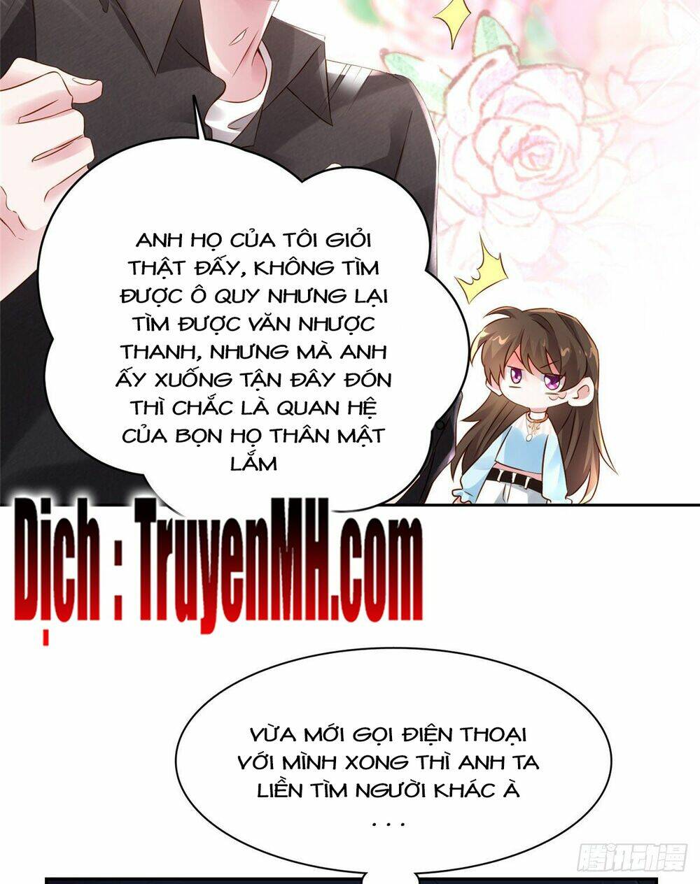 Nam Thành Chờ Trăng Về Chapter 80 - Trang 2