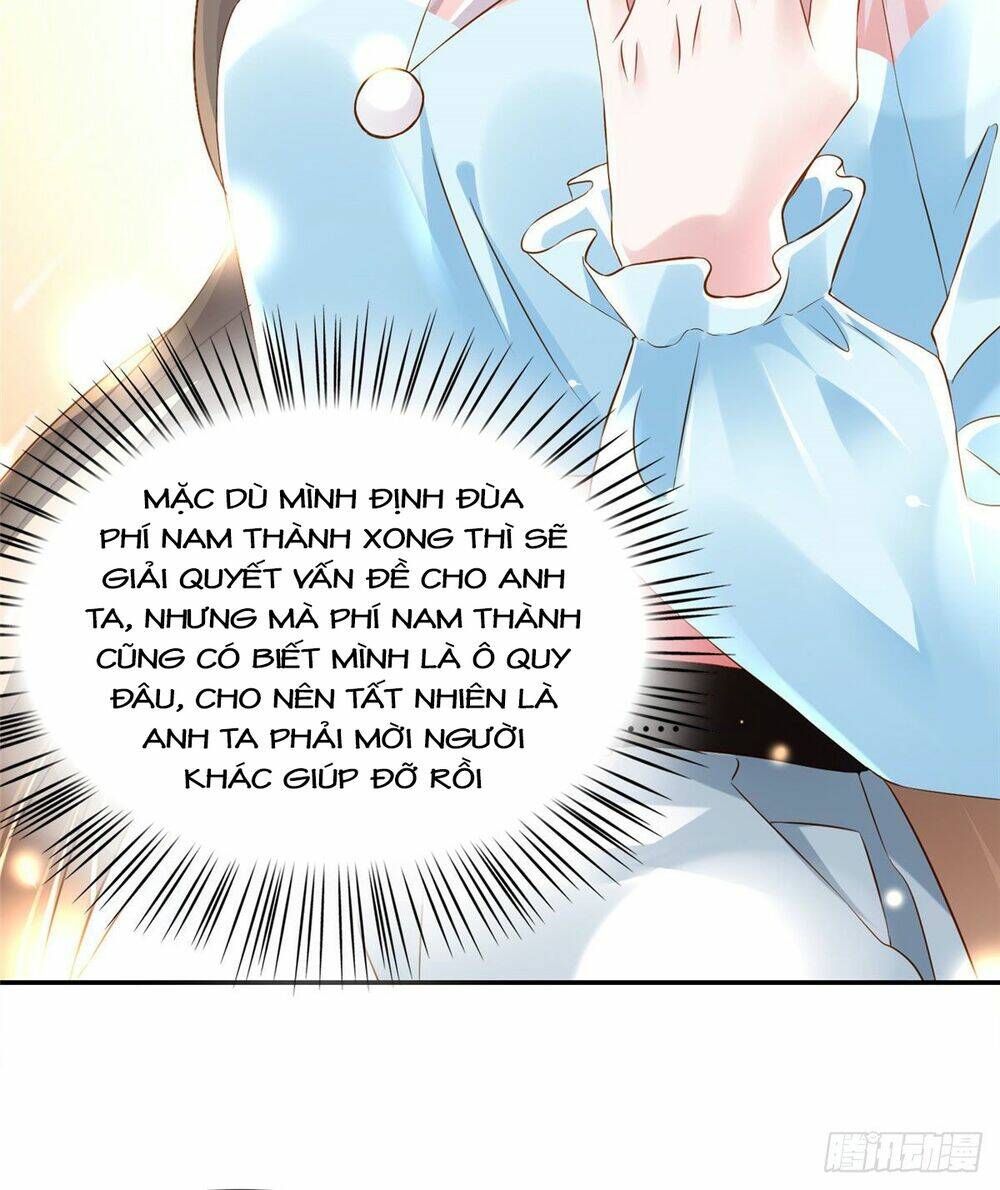 Nam Thành Chờ Trăng Về Chapter 80 - Trang 2