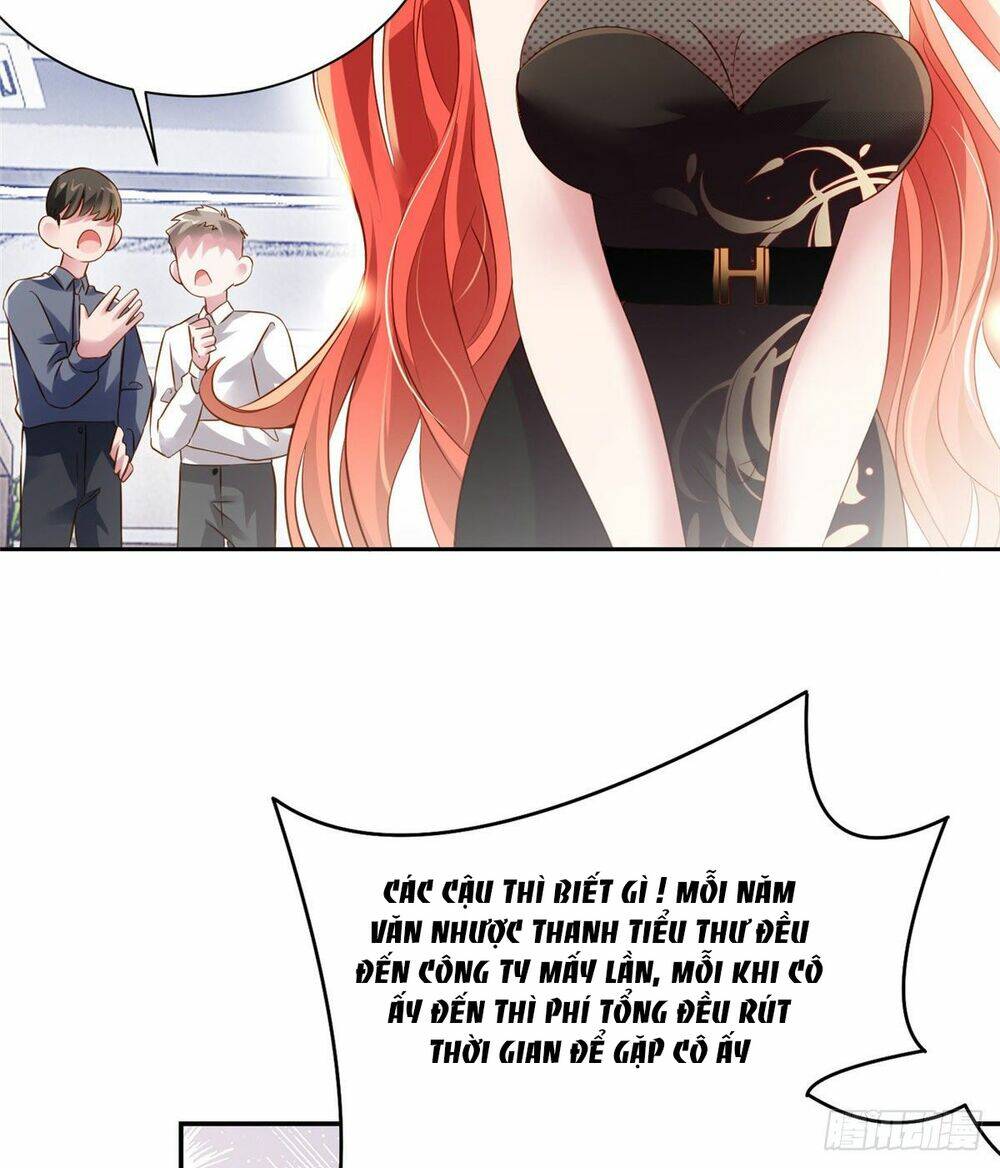 Nam Thành Chờ Trăng Về Chapter 81 - Trang 2